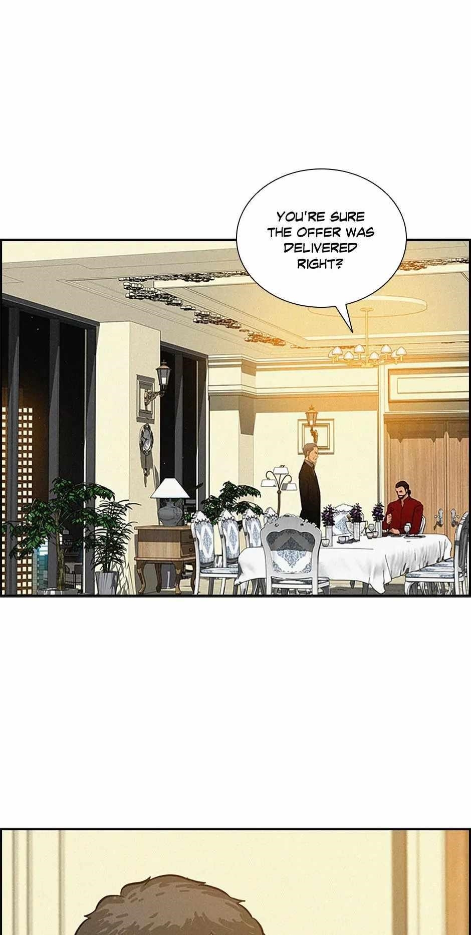 Lord of Money Chapter 146 - Page 18 in English