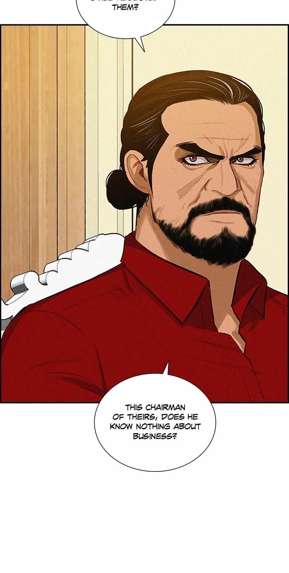 Lord of Money Chapter 146 - Page 20 in English
