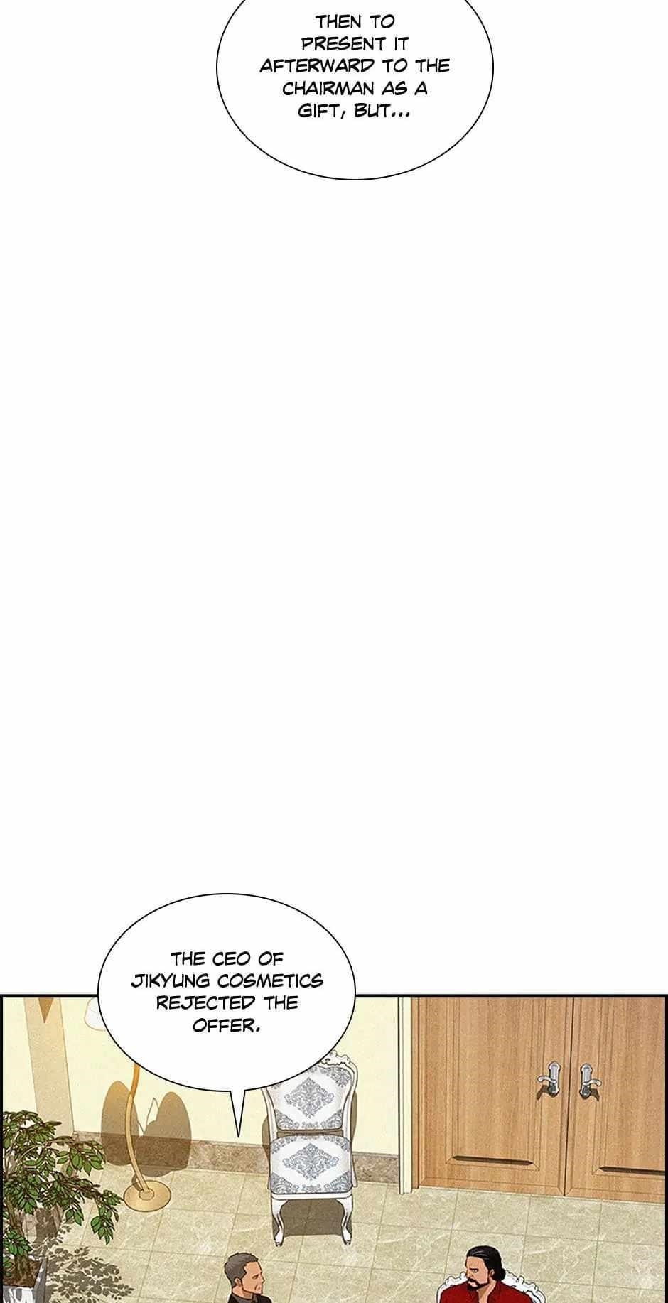 Lord of Money Chapter 146 - Page 23 in English