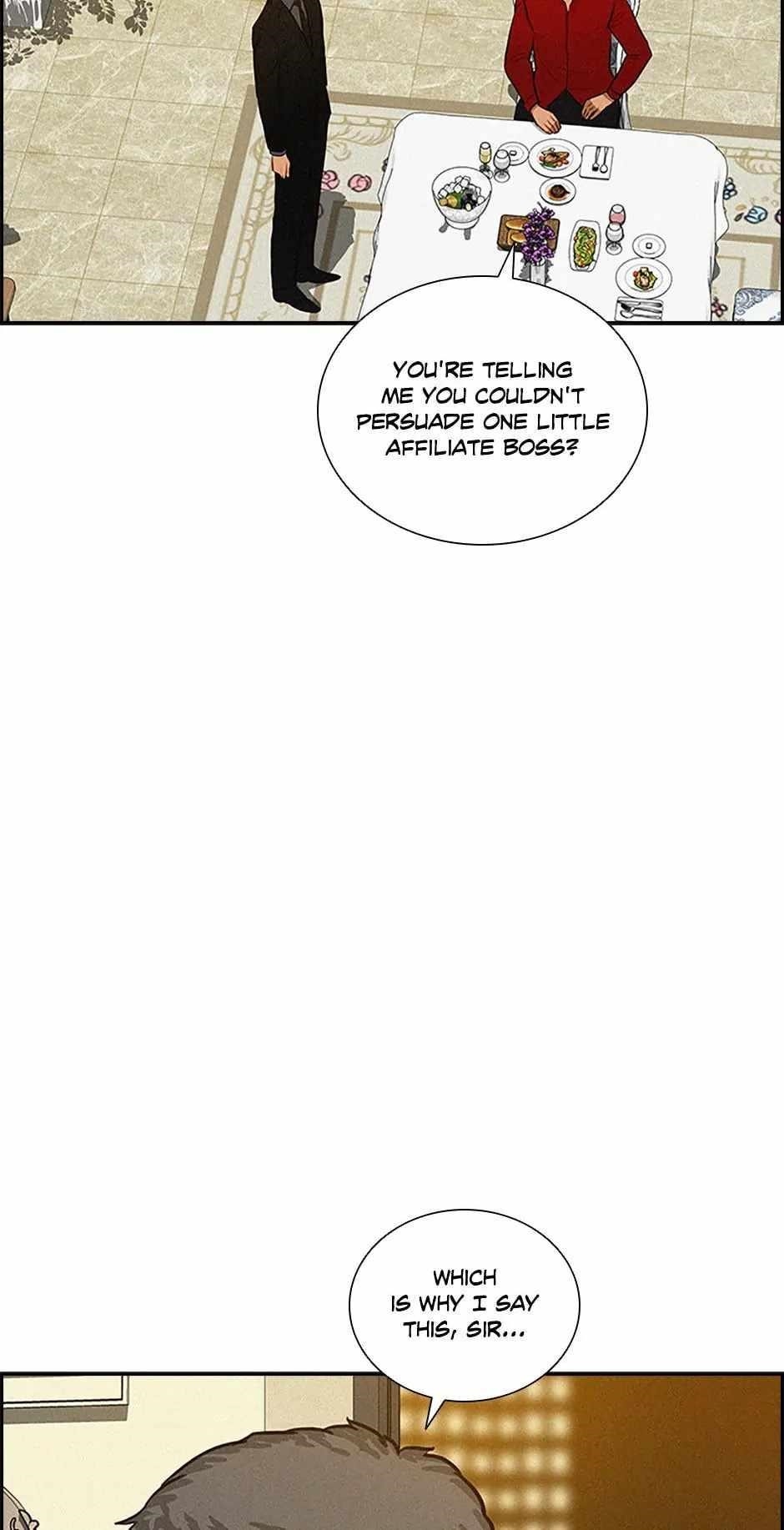 Lord of Money Chapter 146 - Page 24 in English