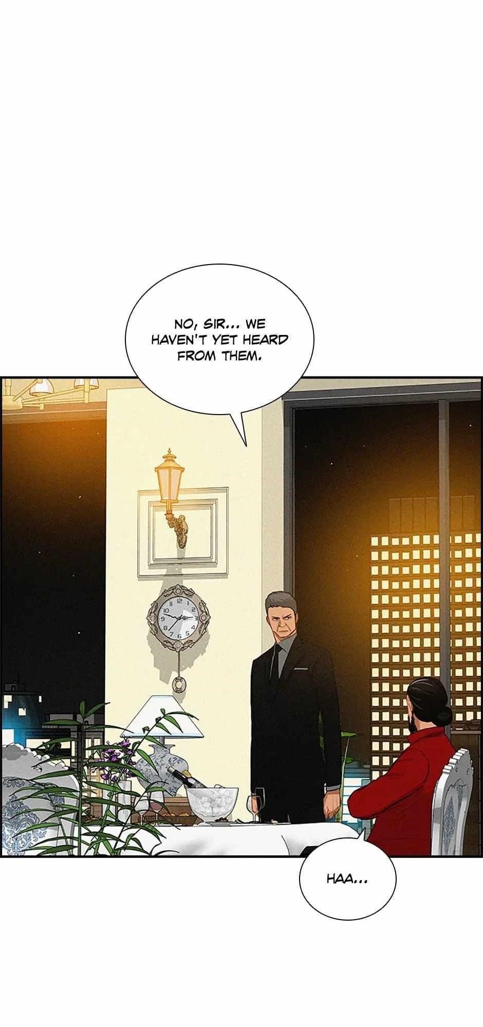 Lord of Money Chapter 146 - Page 27 in English