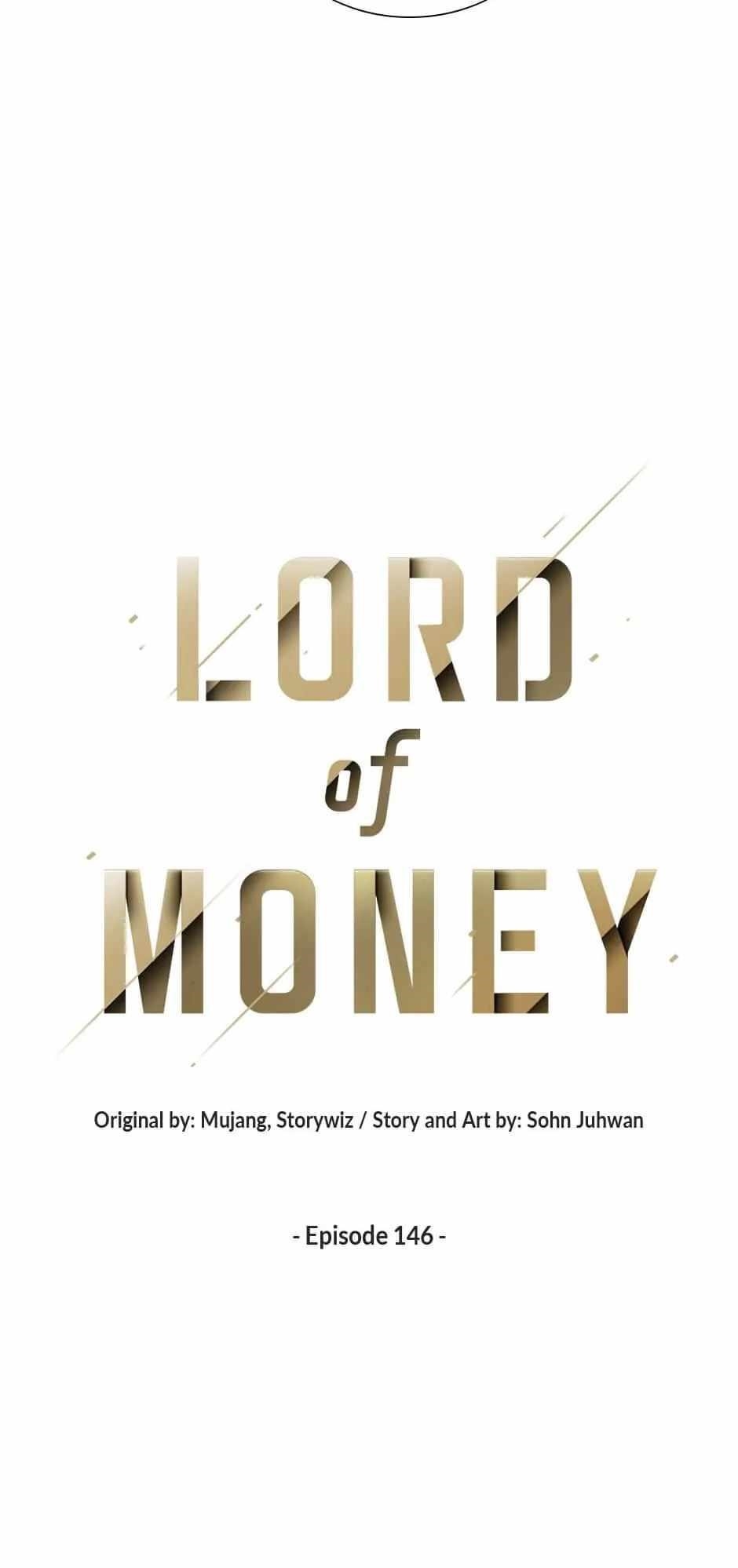 Lord of Money Chapter 146 - Page 30 in English