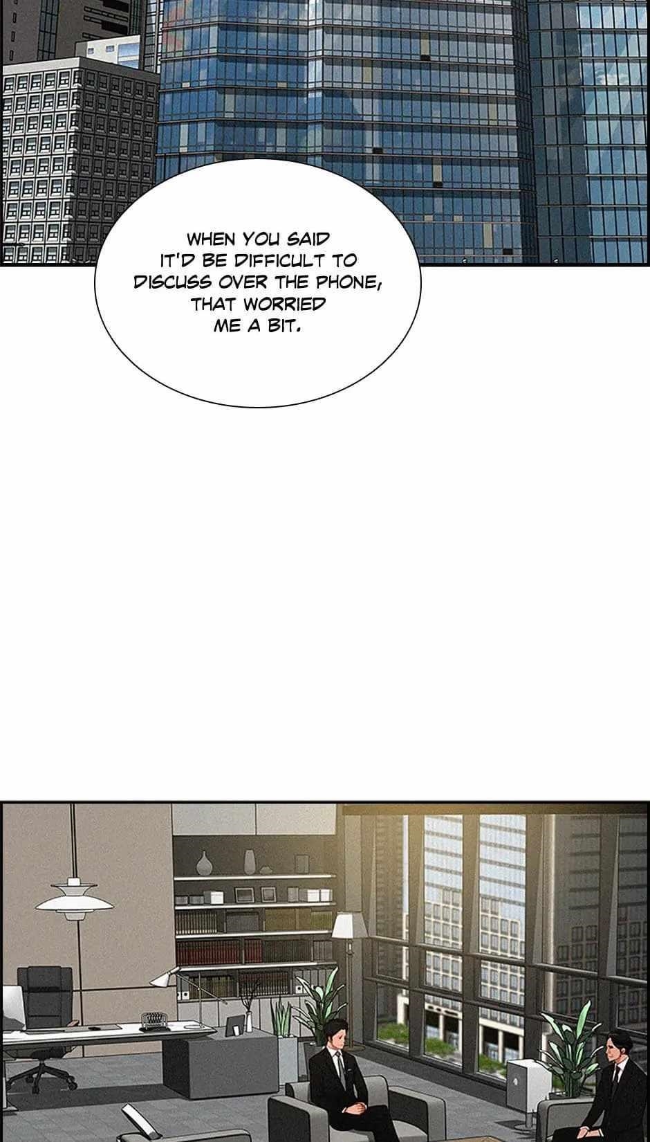 Lord of Money Chapter 146 - Page 32 in English