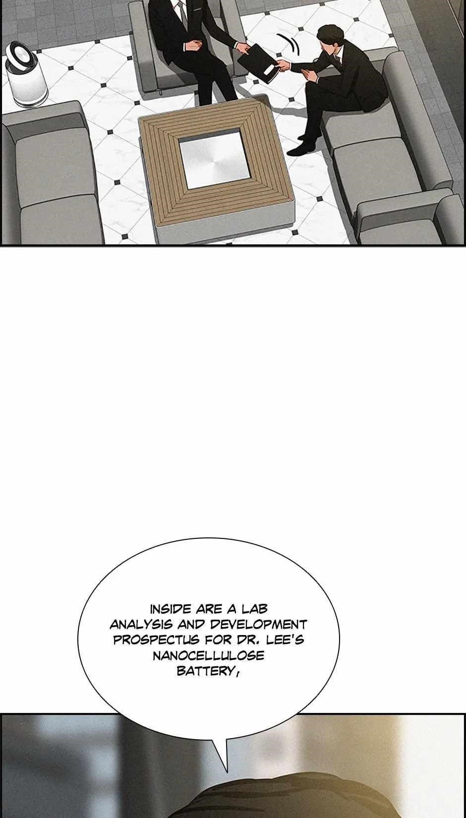 Lord of Money Chapter 146 - Page 34 in English