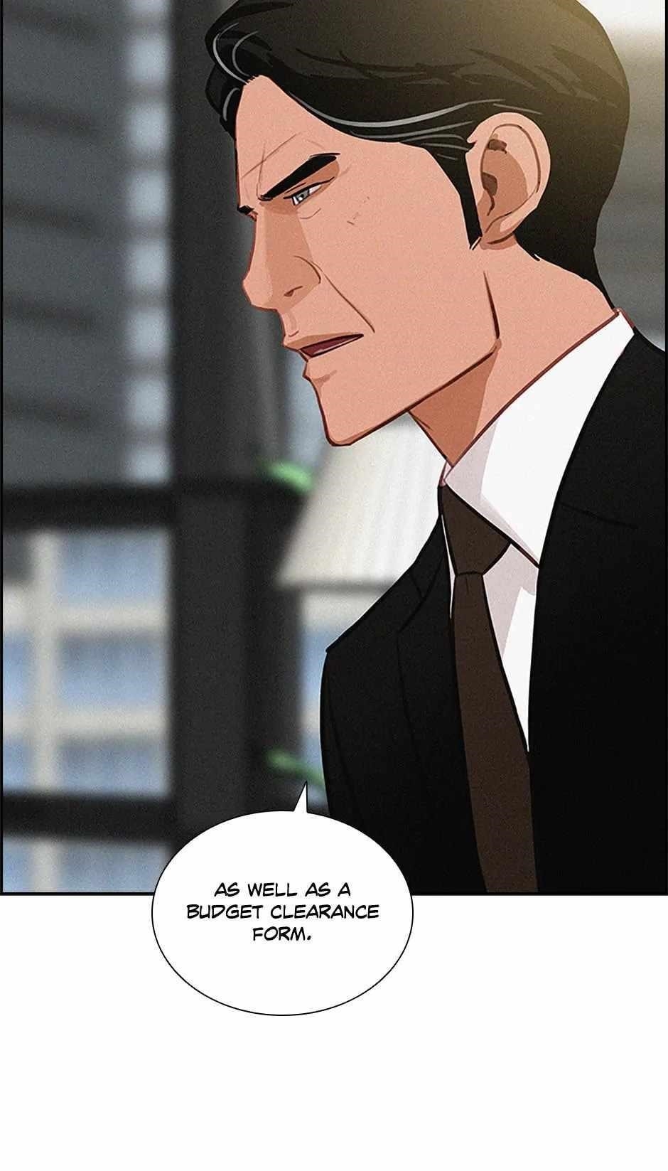 Lord of Money Chapter 146 - Page 35 in English