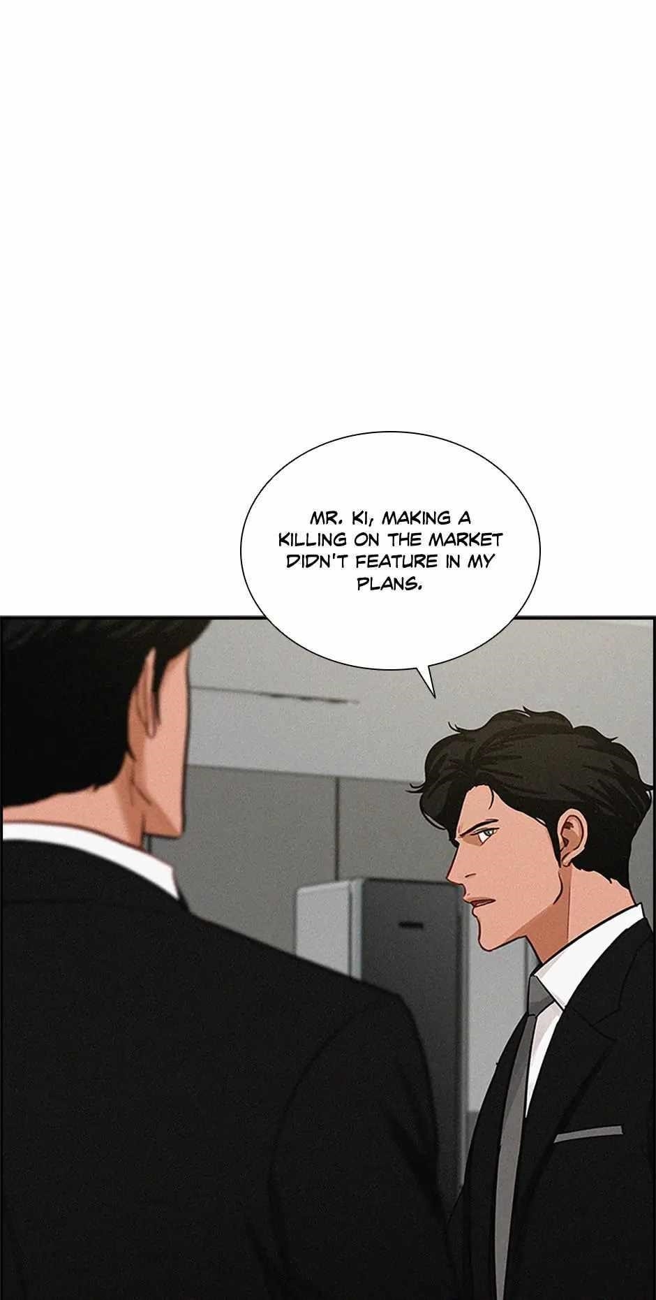 Lord of Money Chapter 146 - Page 41 in English