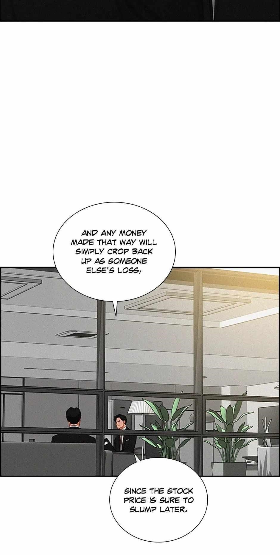 Lord of Money Chapter 146 - Page 42 in English