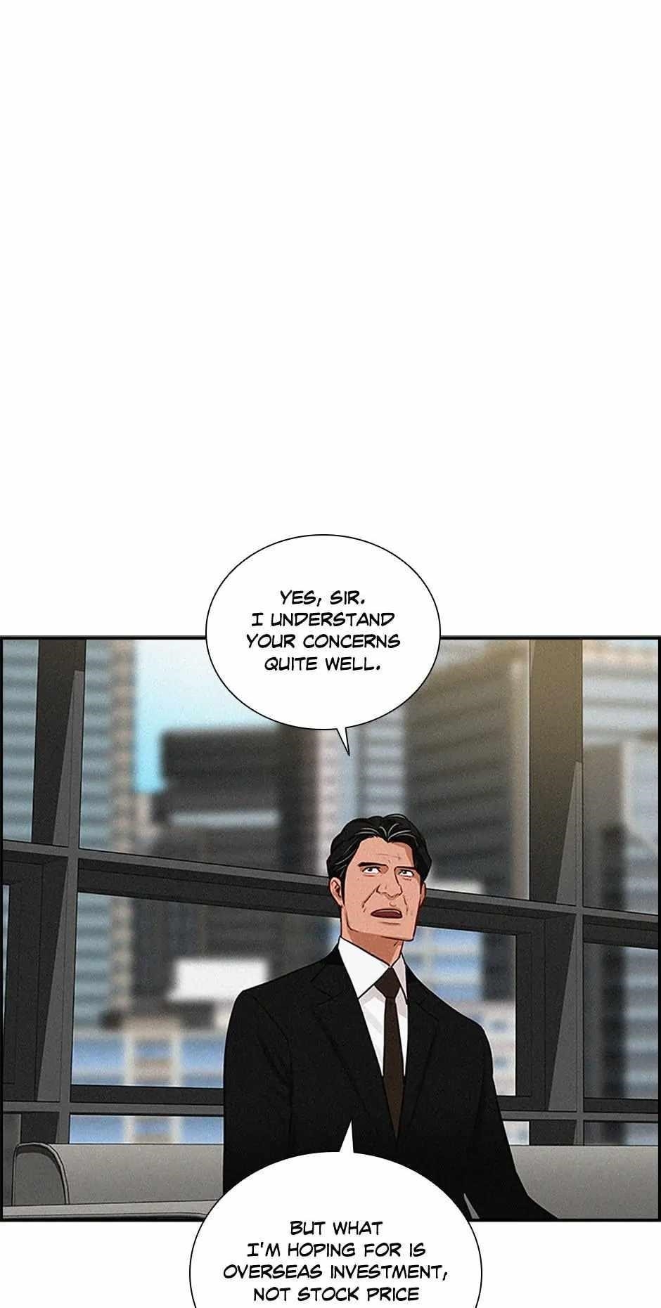 Lord of Money Chapter 146 - Page 43 in English