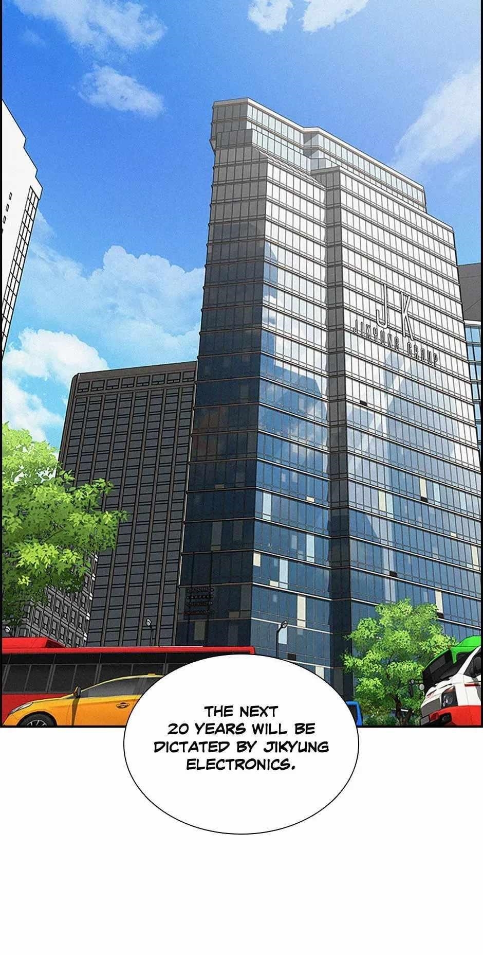 Lord of Money Chapter 146 - Page 46 in English