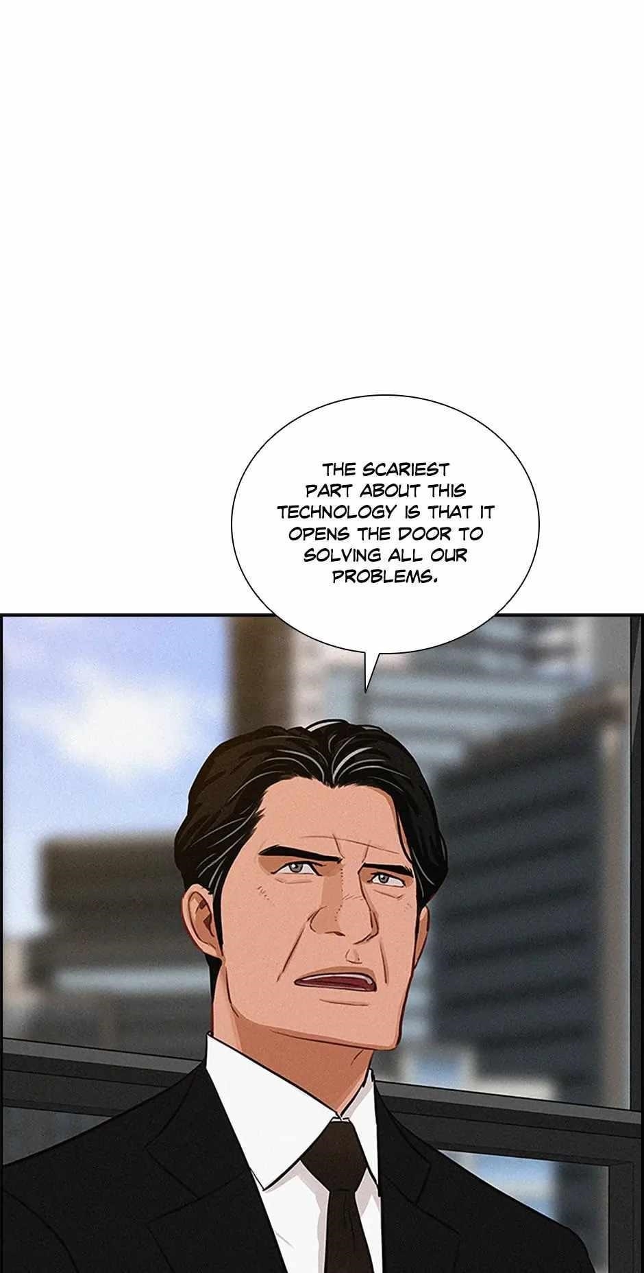 Lord of Money Chapter 146 - Page 47 in English