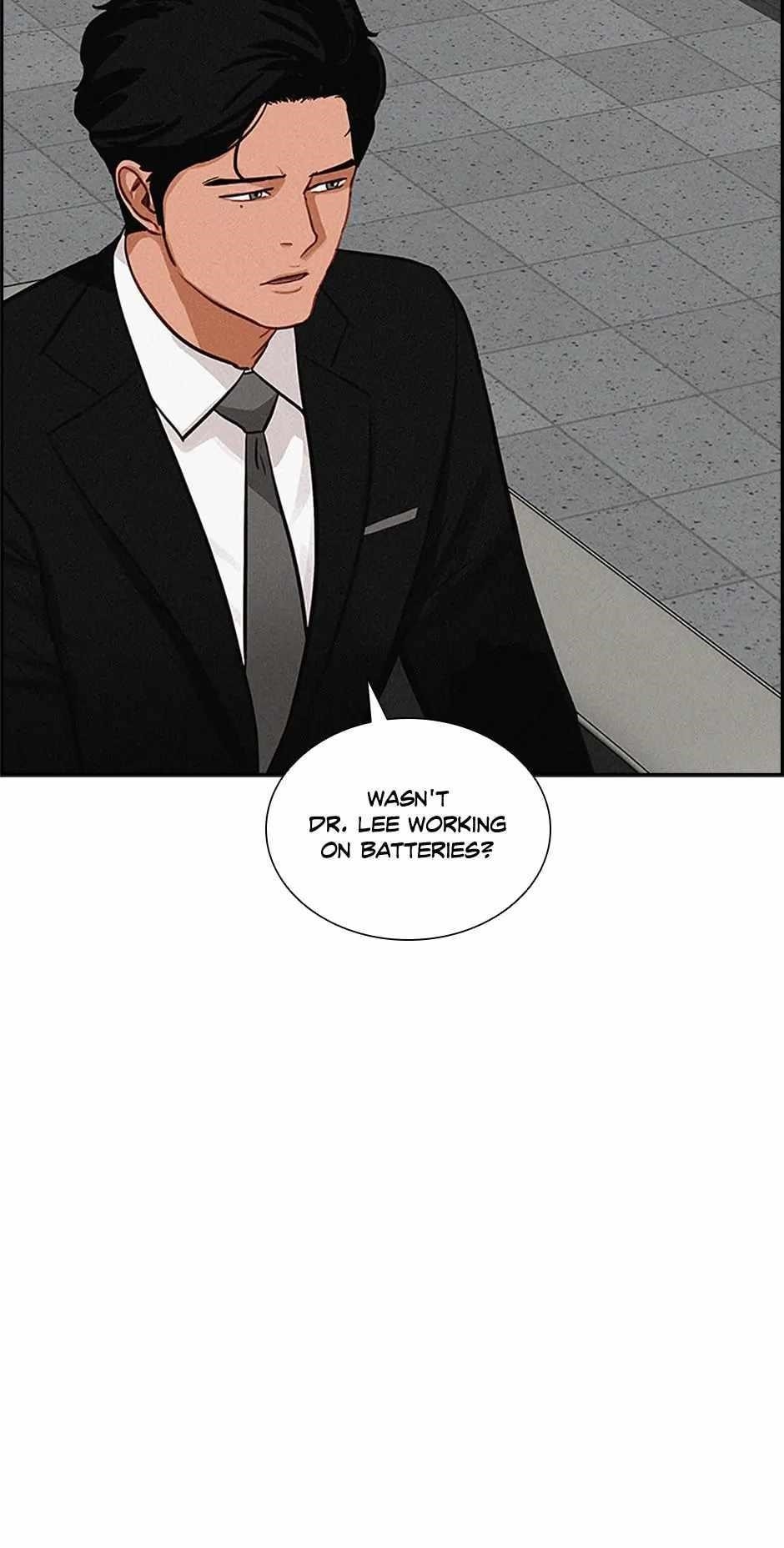 Lord of Money Chapter 146 - Page 51 in English