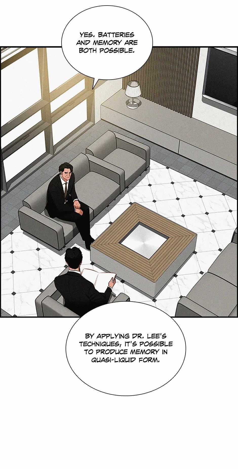 Lord of Money Chapter 146 - Page 52 in English