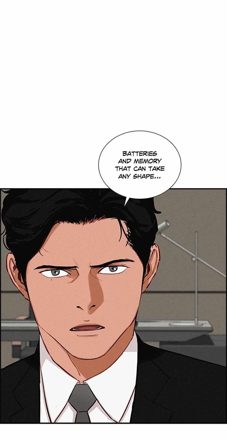 Lord of Money Chapter 146 - Page 53 in English