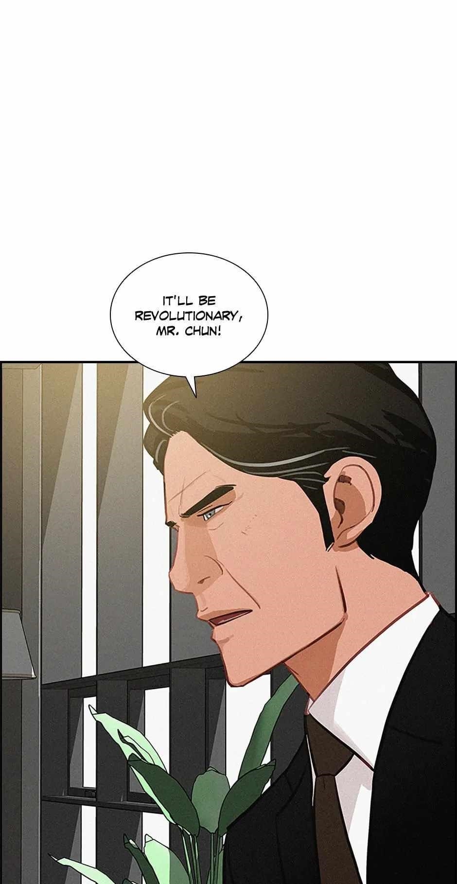 Lord of Money Chapter 146 - Page 54 in English