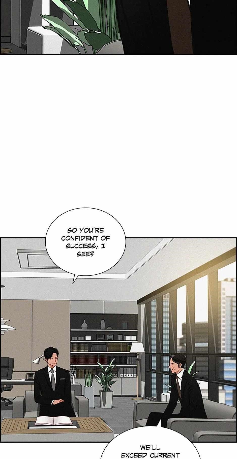 Lord of Money Chapter 146 - Page 55 in English