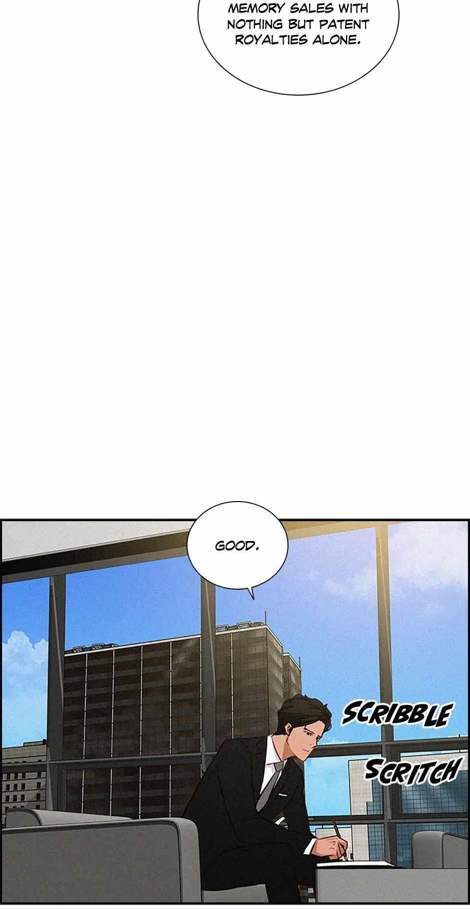 Lord of Money Chapter 146 - Page 56 in English