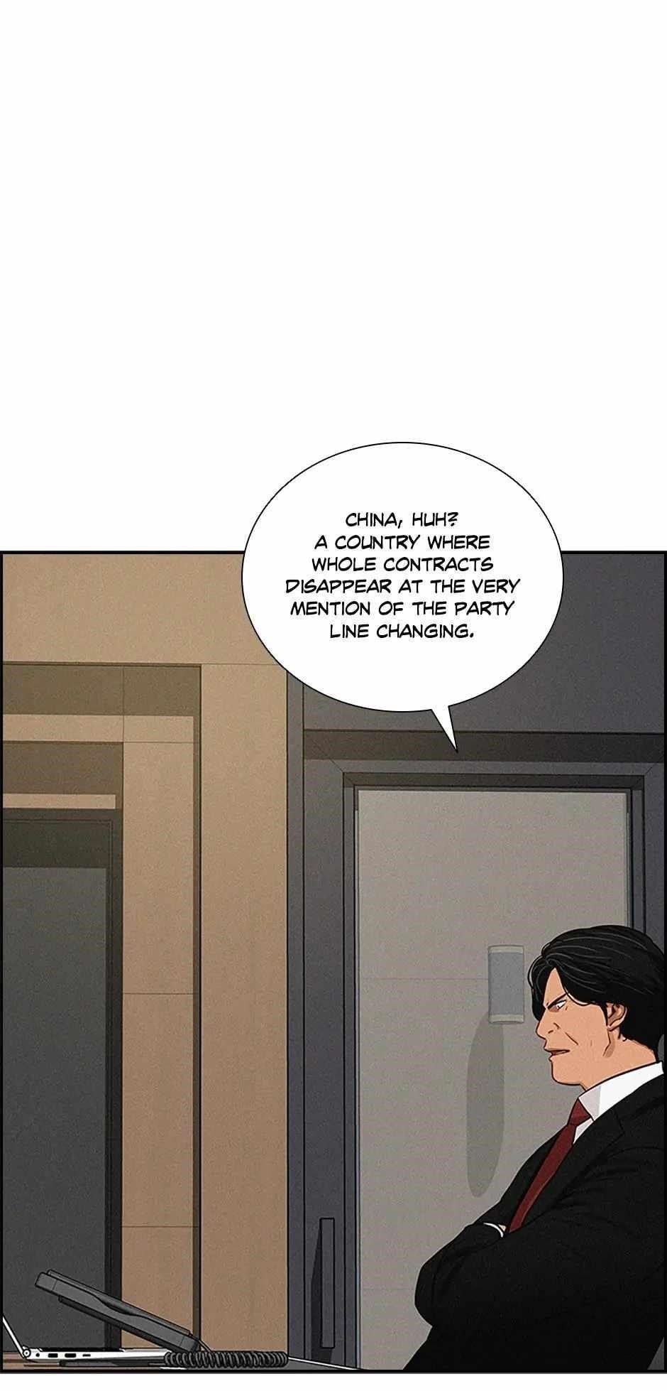 Lord of Money Chapter 146 - Page 6 in English
