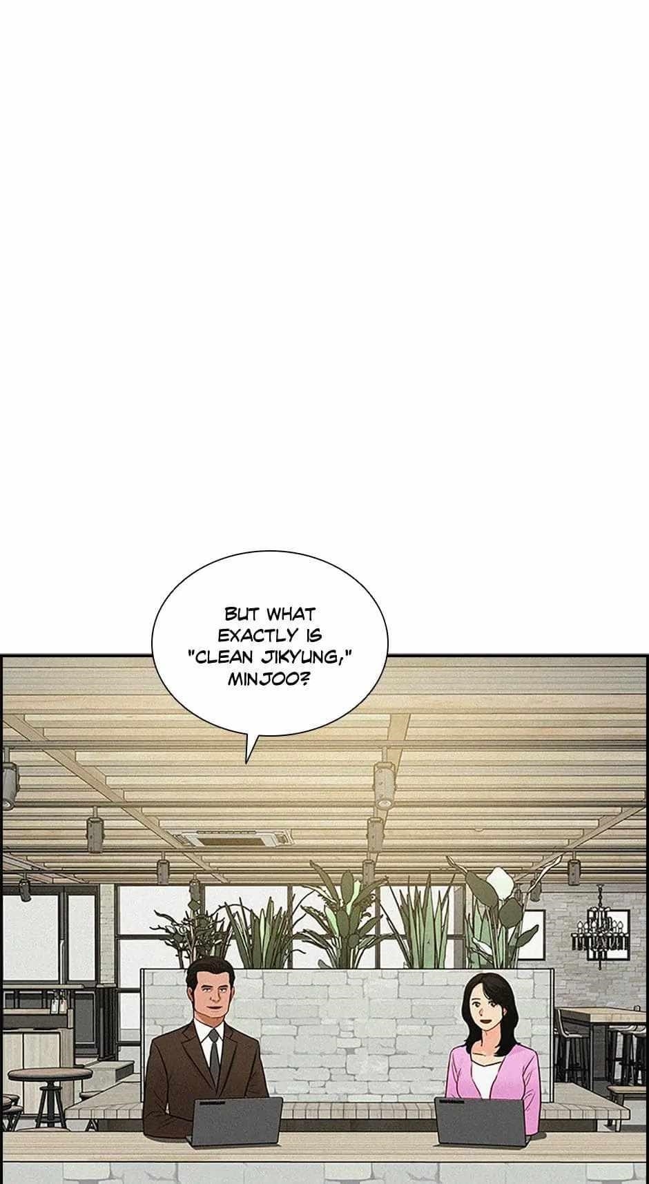 Lord of Money Chapter 146 - Page 61 in English