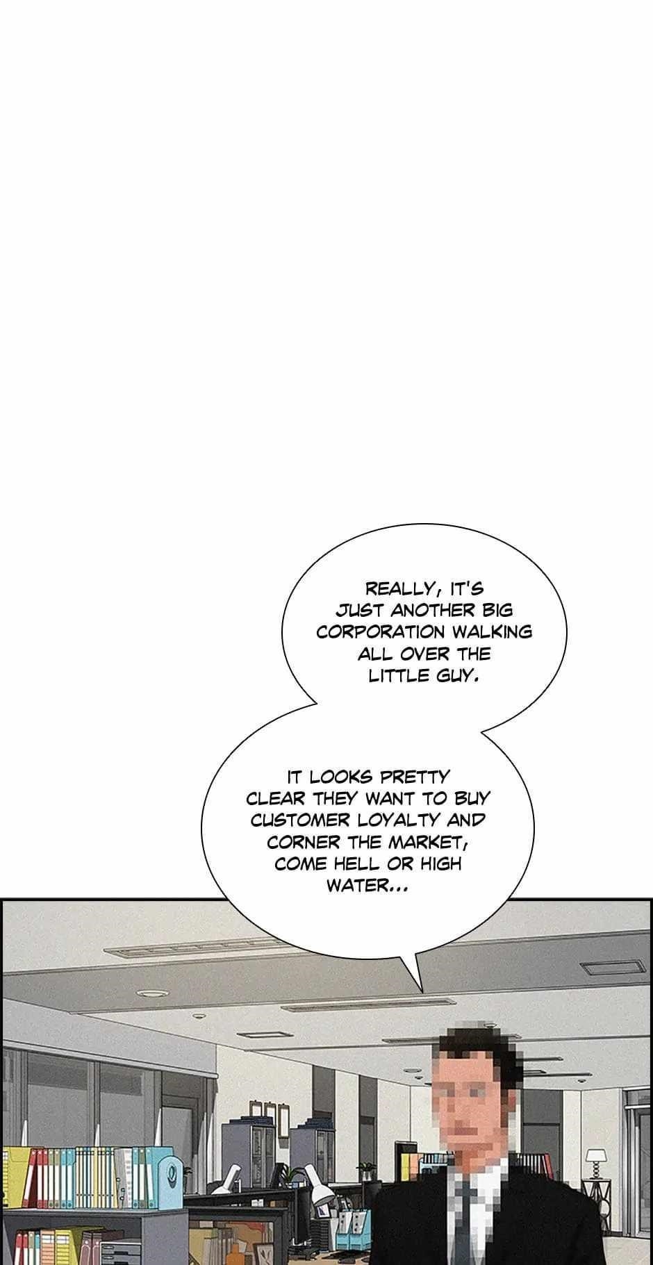 Lord of Money Chapter 146 - Page 64 in English