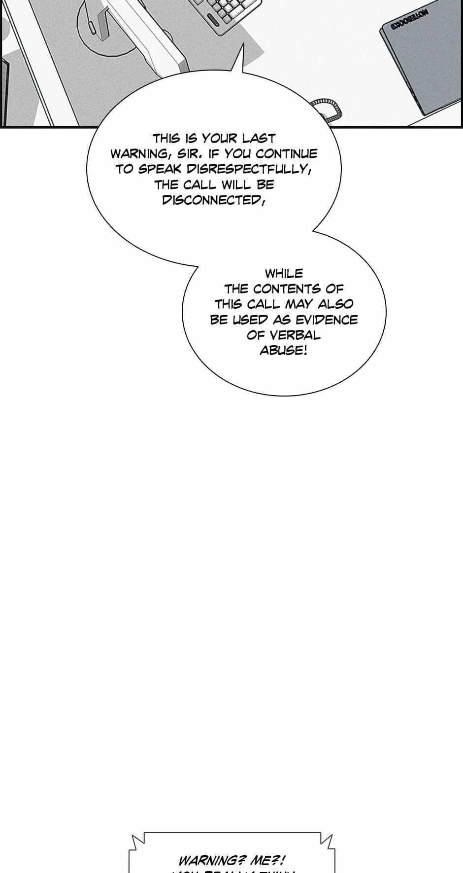 Lord of Money Chapter 146 - Page 71 in English
