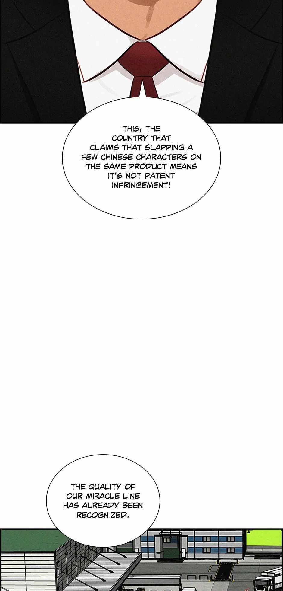 Lord of Money Chapter 146 - Page 9 in English