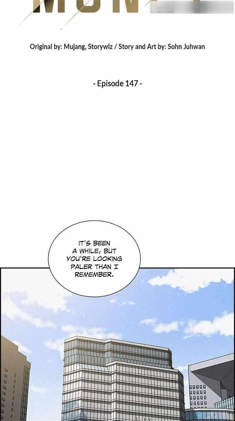 Lord of Money Chapter 147 - Page 52 in English