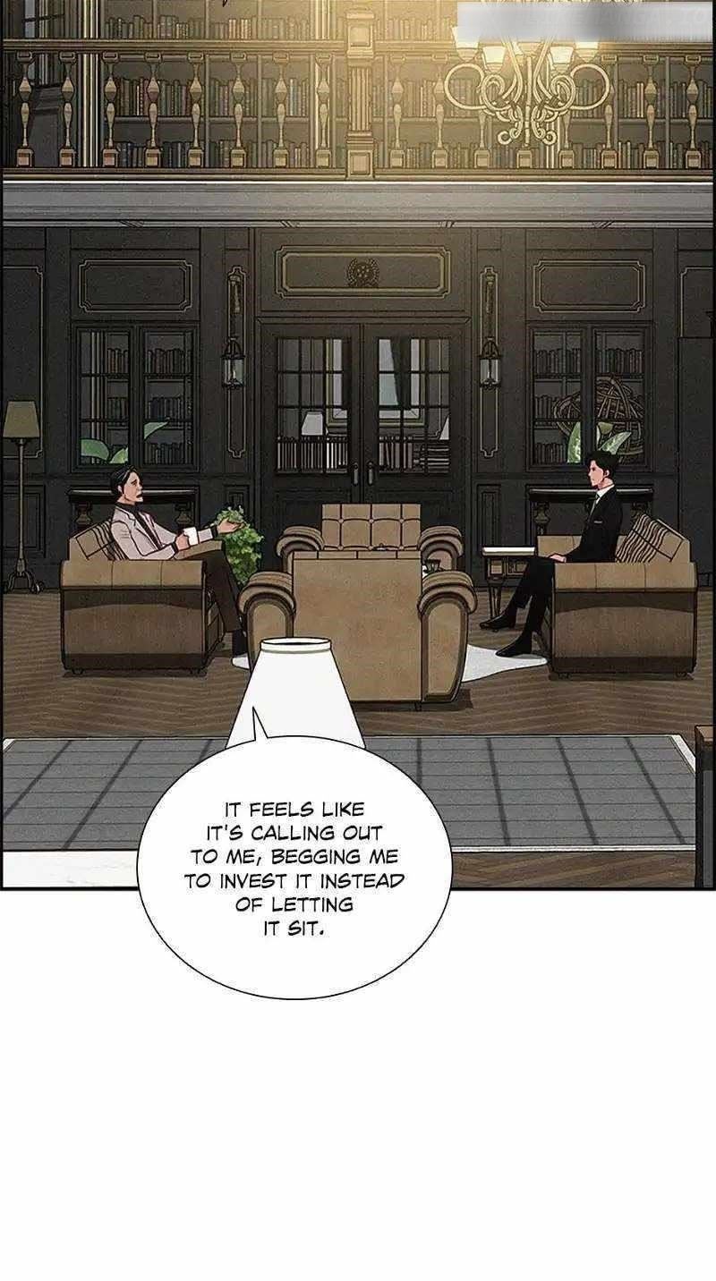 Lord of Money Chapter 147 - Page 54 in English