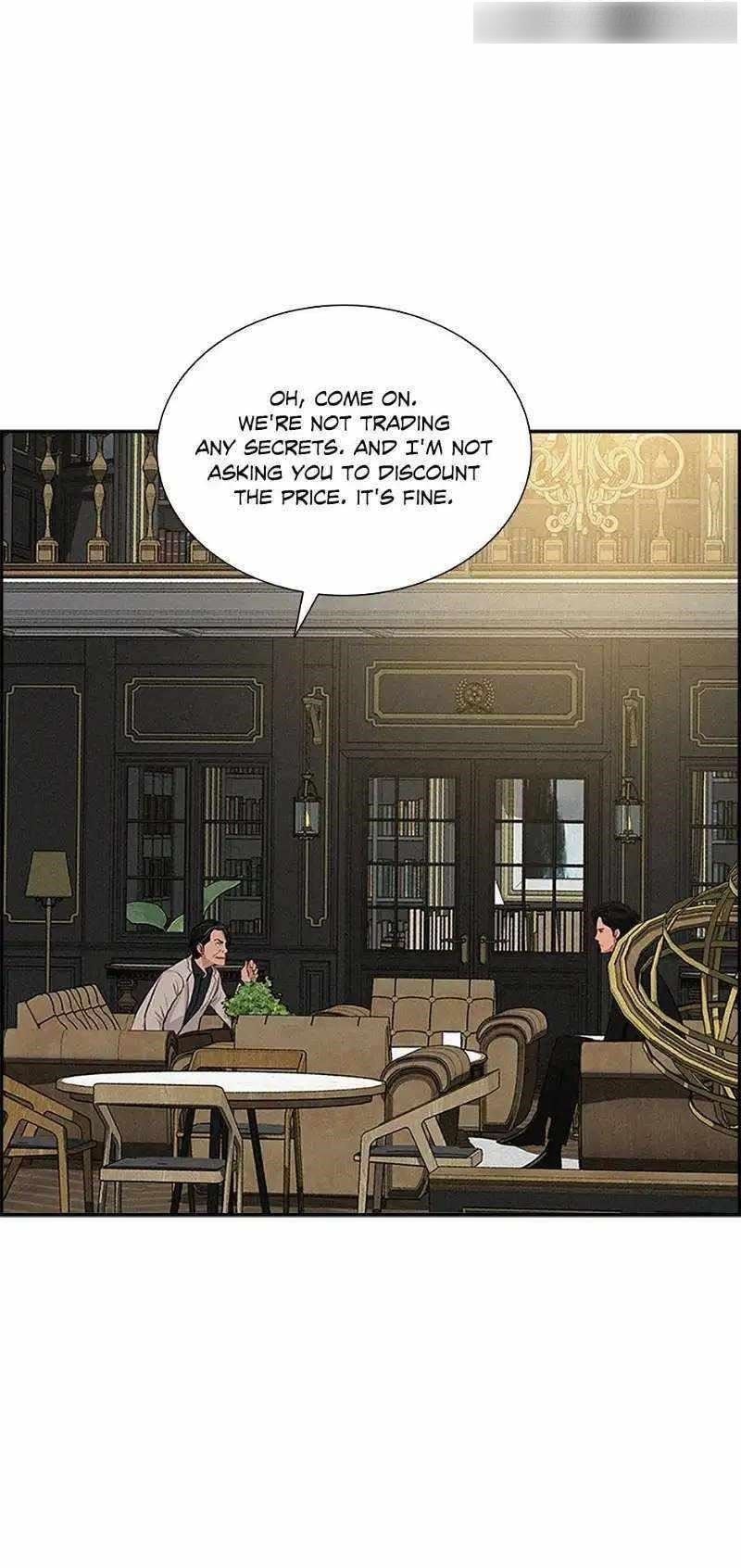 Lord of Money Chapter 147 - Page 59 in English