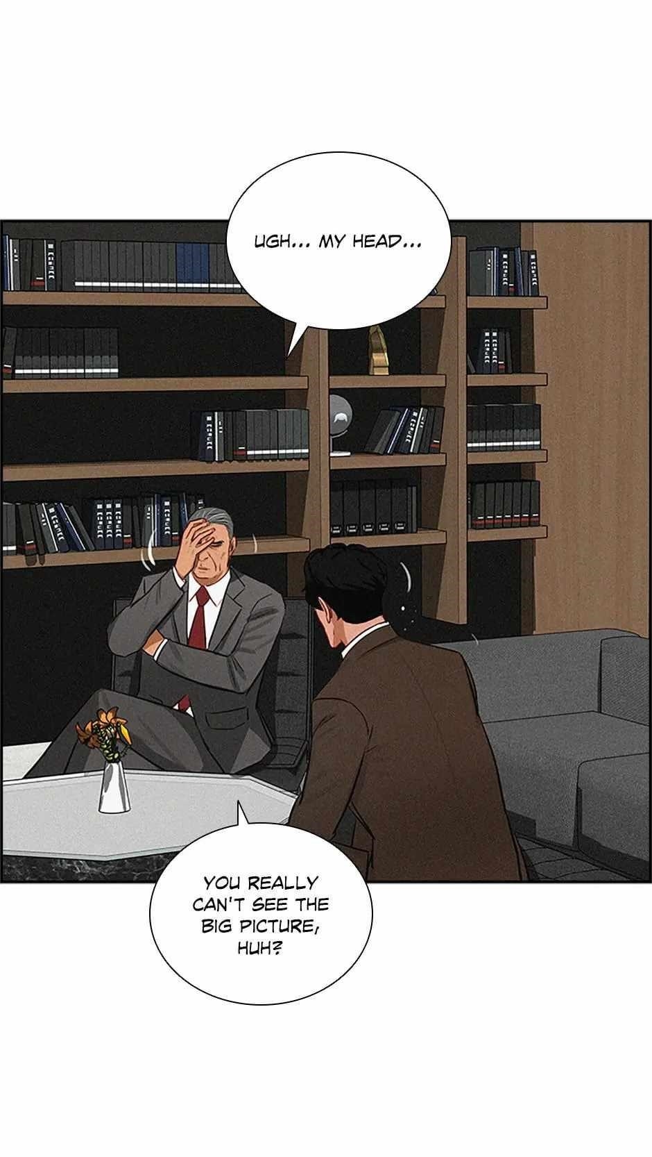 Lord of Money Chapter 148 - Page 11 in English