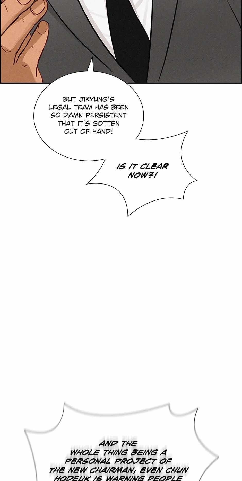 Lord of Money Chapter 148 - Page 13 in English