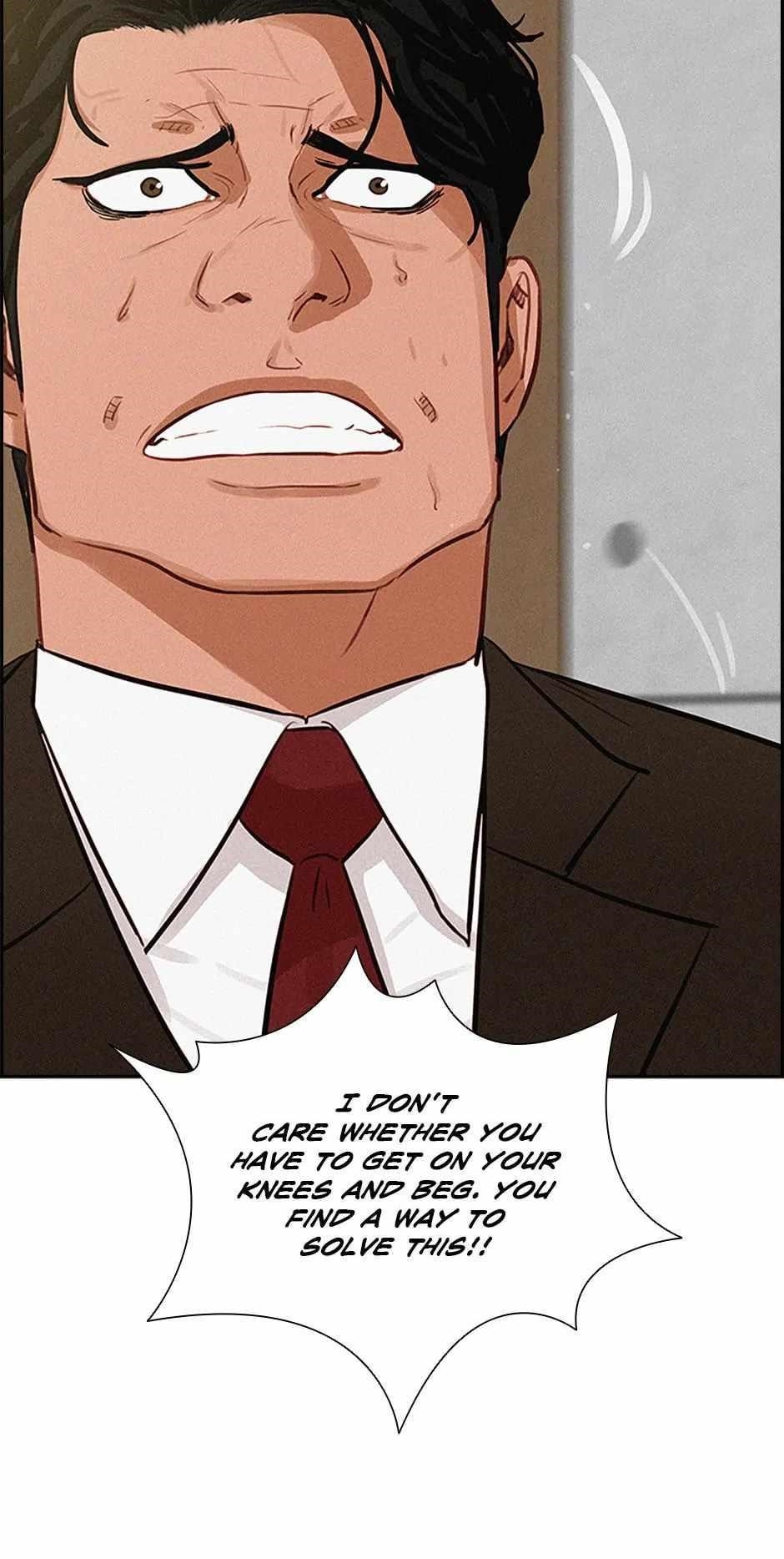 Lord of Money Chapter 148 - Page 16 in English