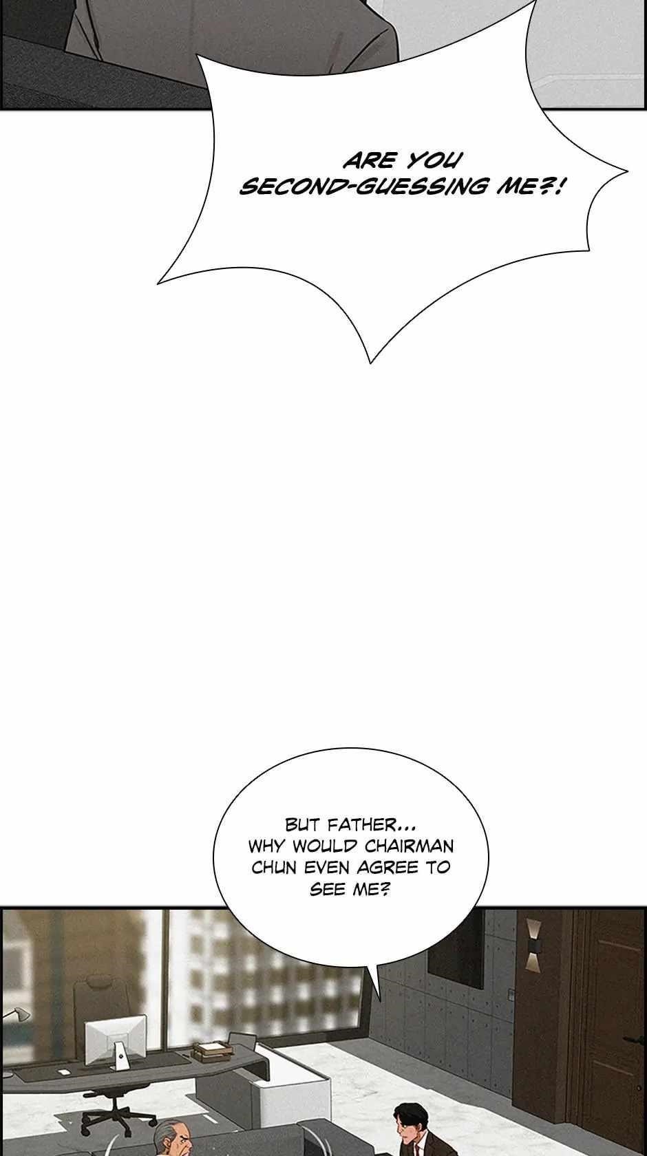 Lord of Money Chapter 148 - Page 18 in English