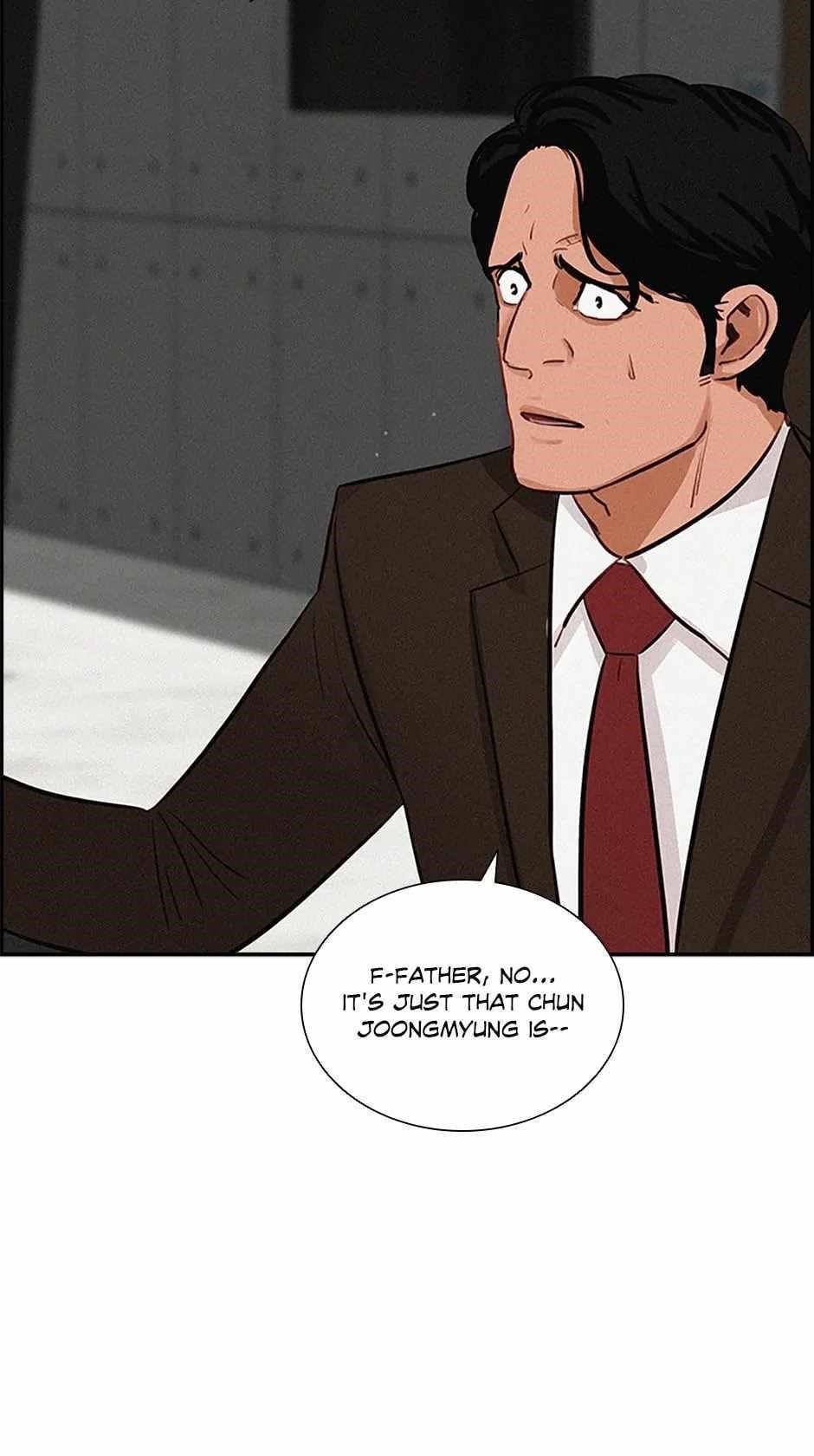 Lord of Money Chapter 148 - Page 20 in English