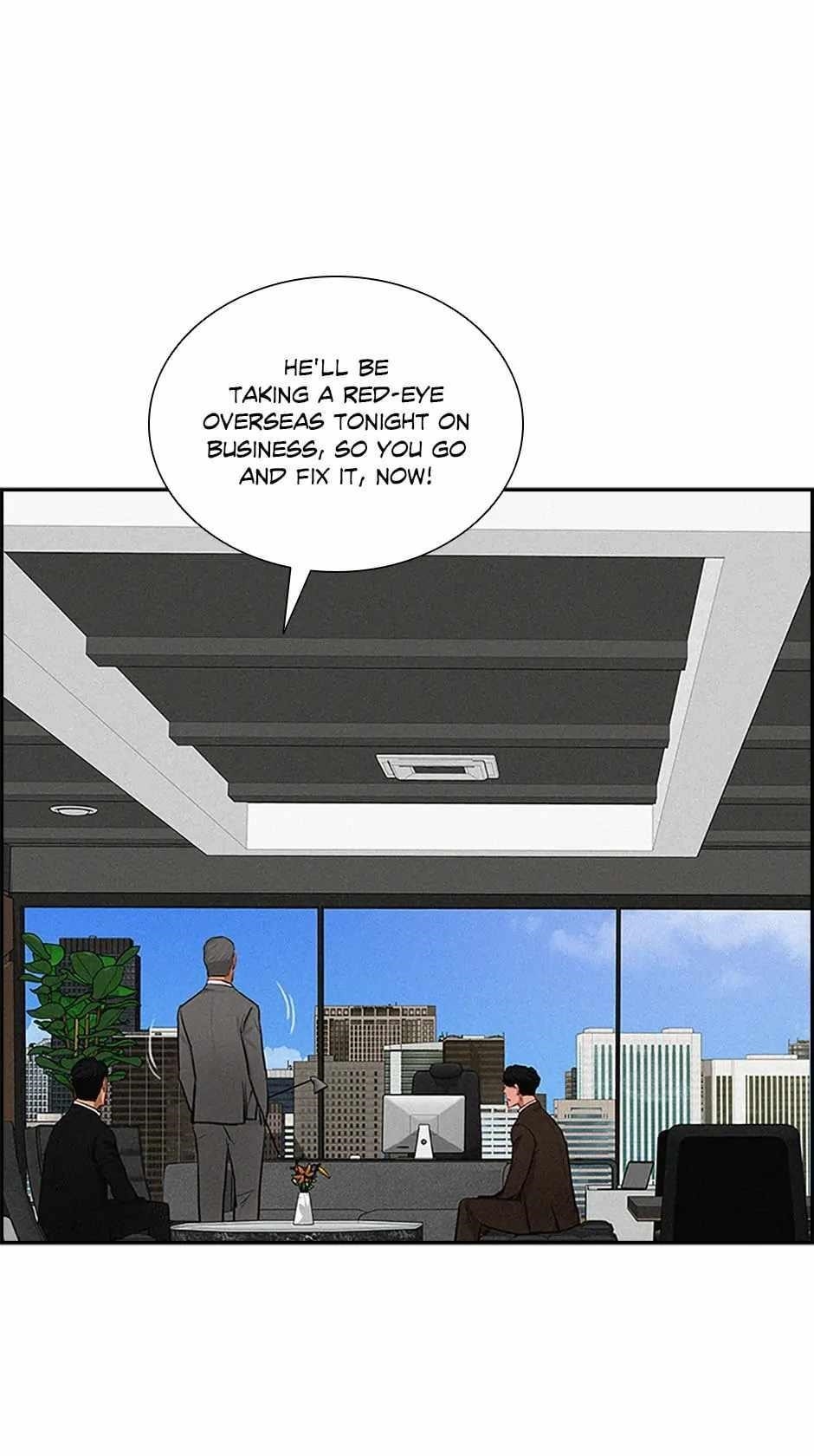 Lord of Money Chapter 148 - Page 21 in English