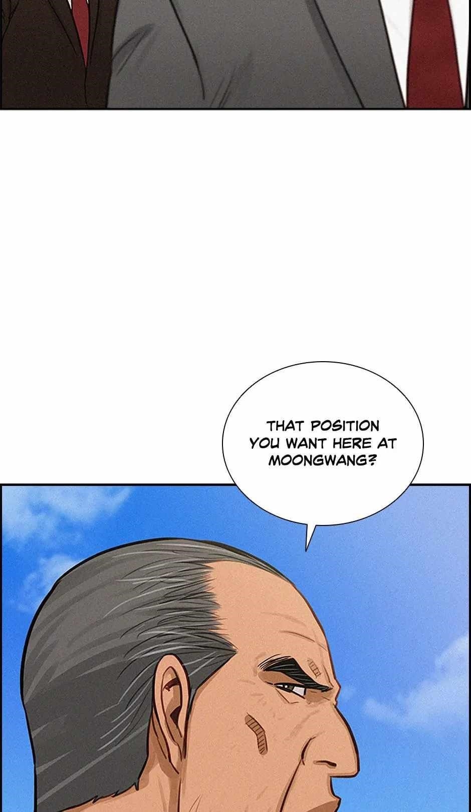 Lord of Money Chapter 148 - Page 24 in English