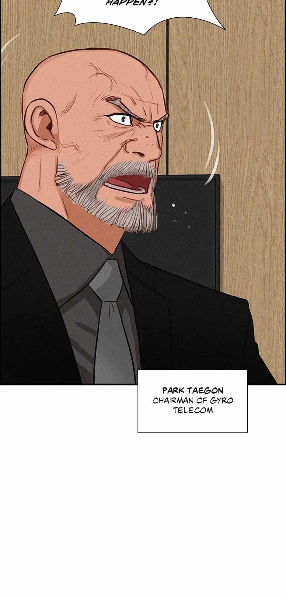 Lord of Money Chapter 148 - Page 30 in English