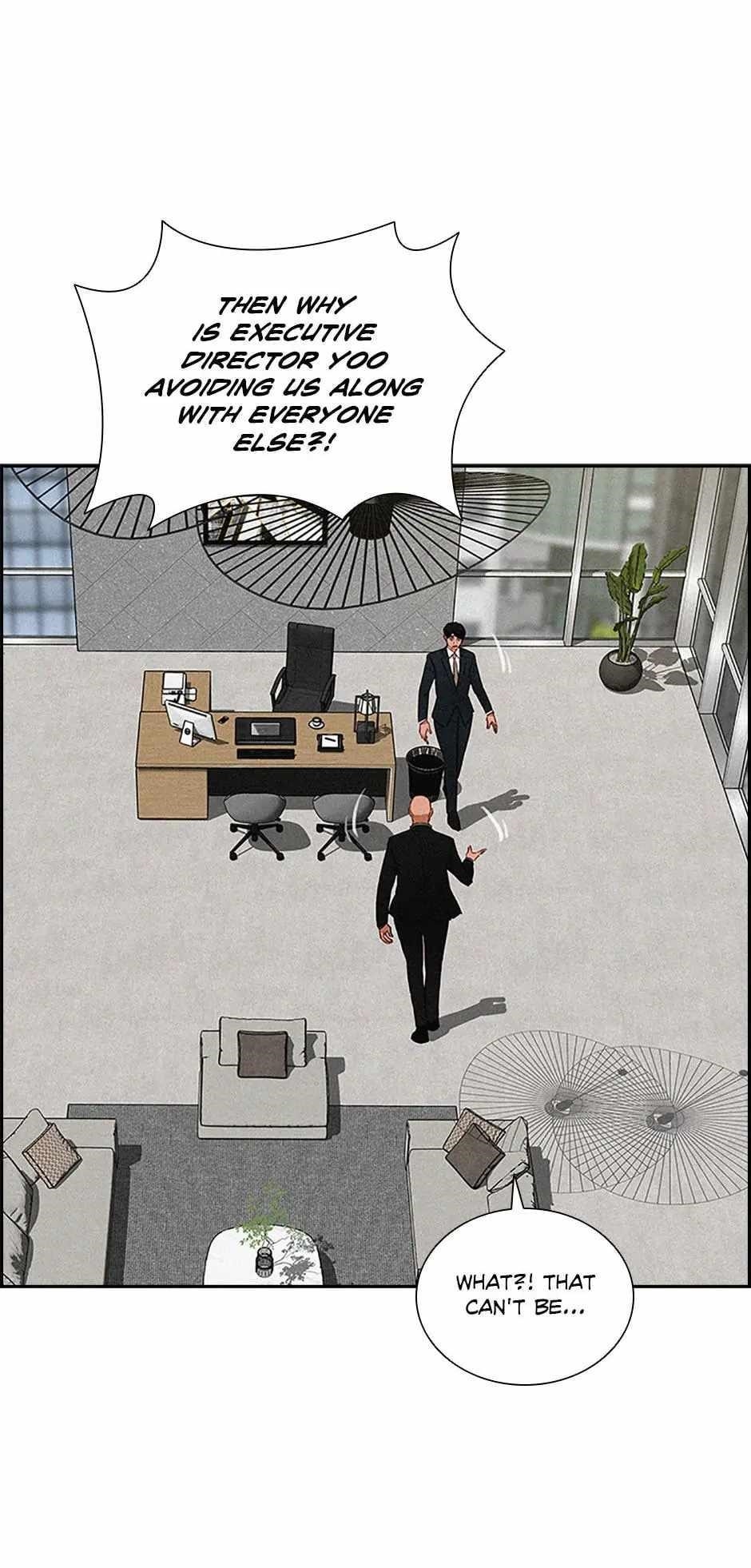 Lord of Money Chapter 148 - Page 32 in English