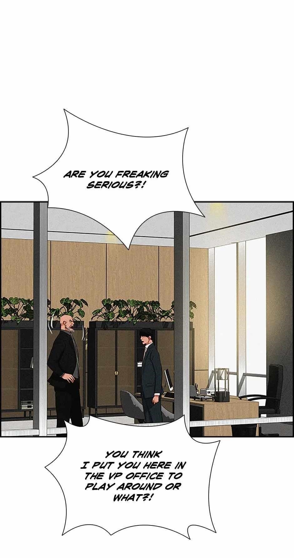 Lord of Money Chapter 148 - Page 33 in English