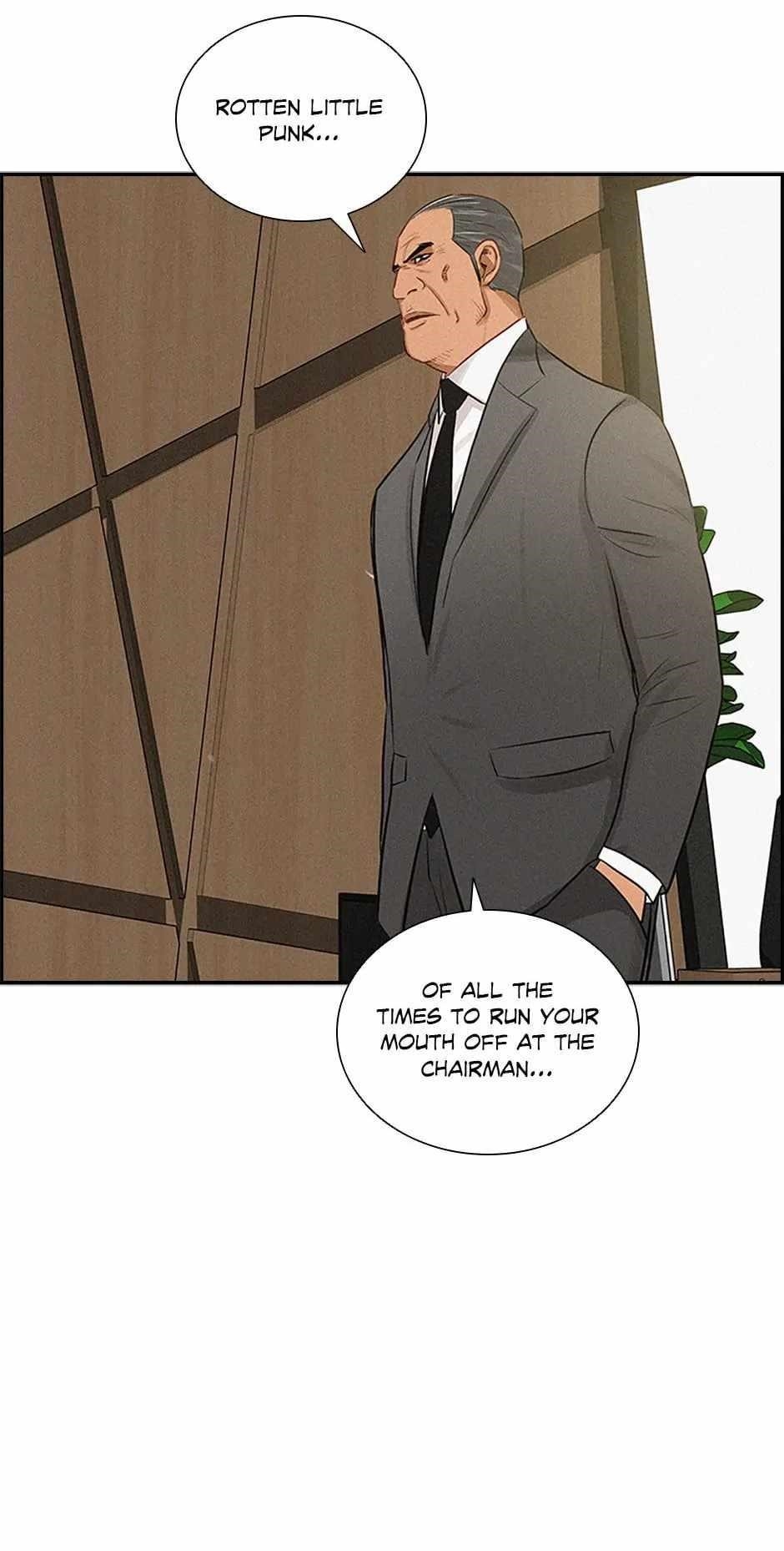 Lord of Money Chapter 148 - Page 4 in English