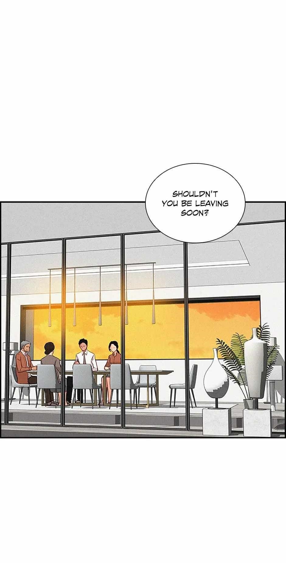 Lord of Money Chapter 148 - Page 46 in English