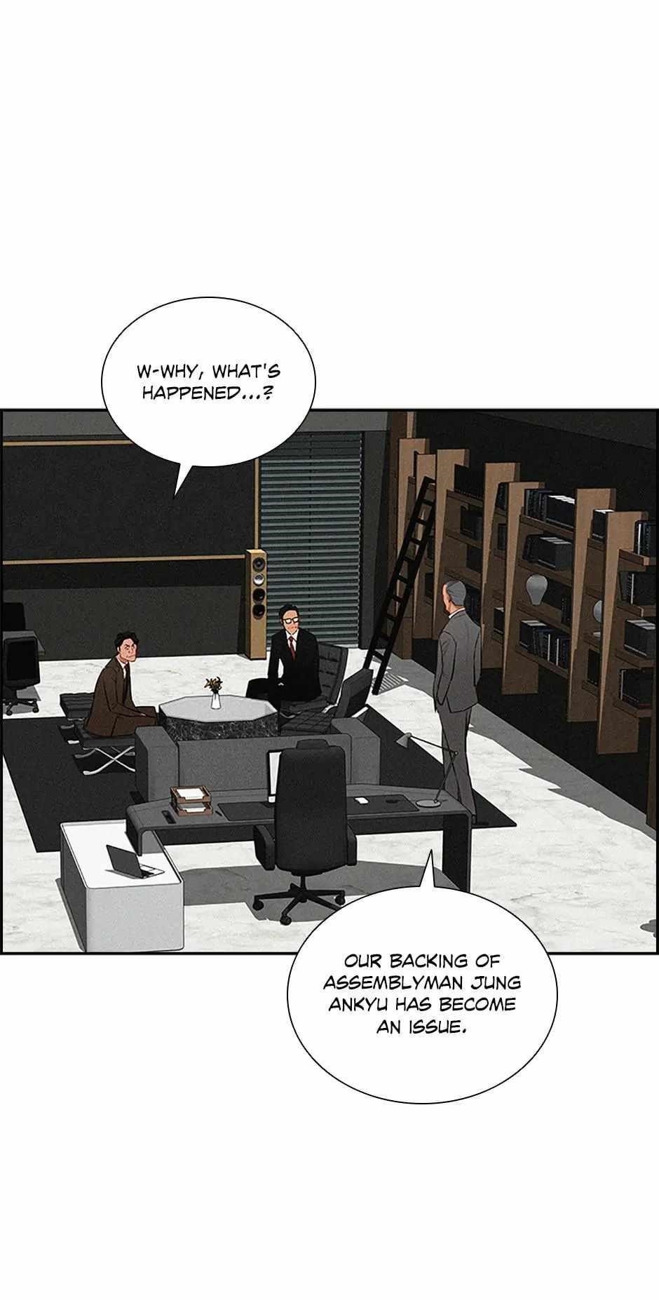 Lord of Money Chapter 148 - Page 5 in English