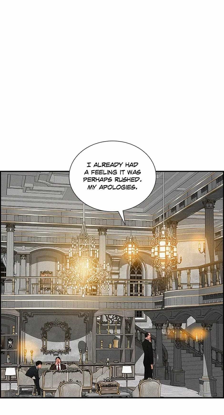 Lord of Money Chapter 148 - Page 64 in English