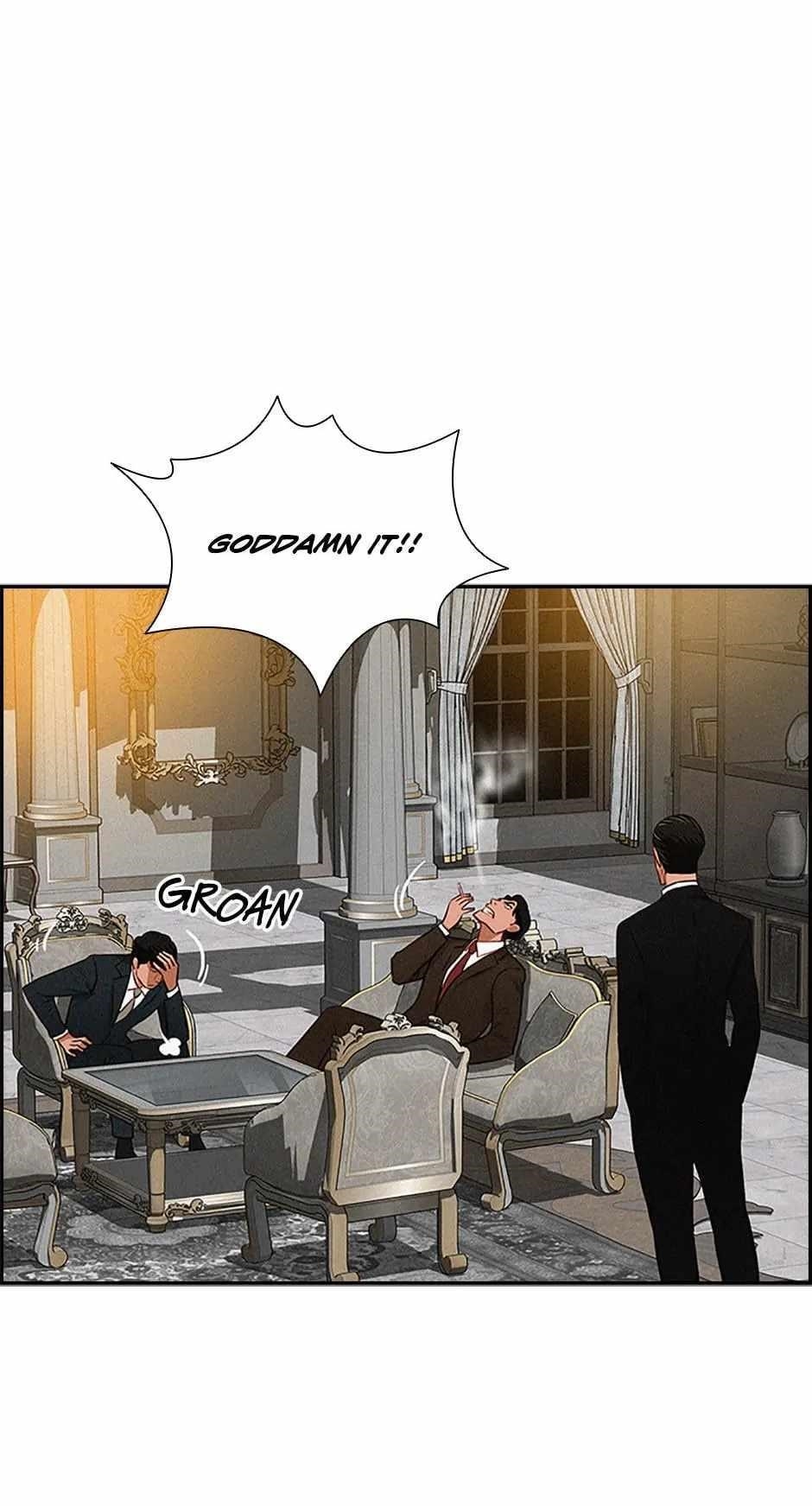 Lord of Money Chapter 148 - Page 67 in English