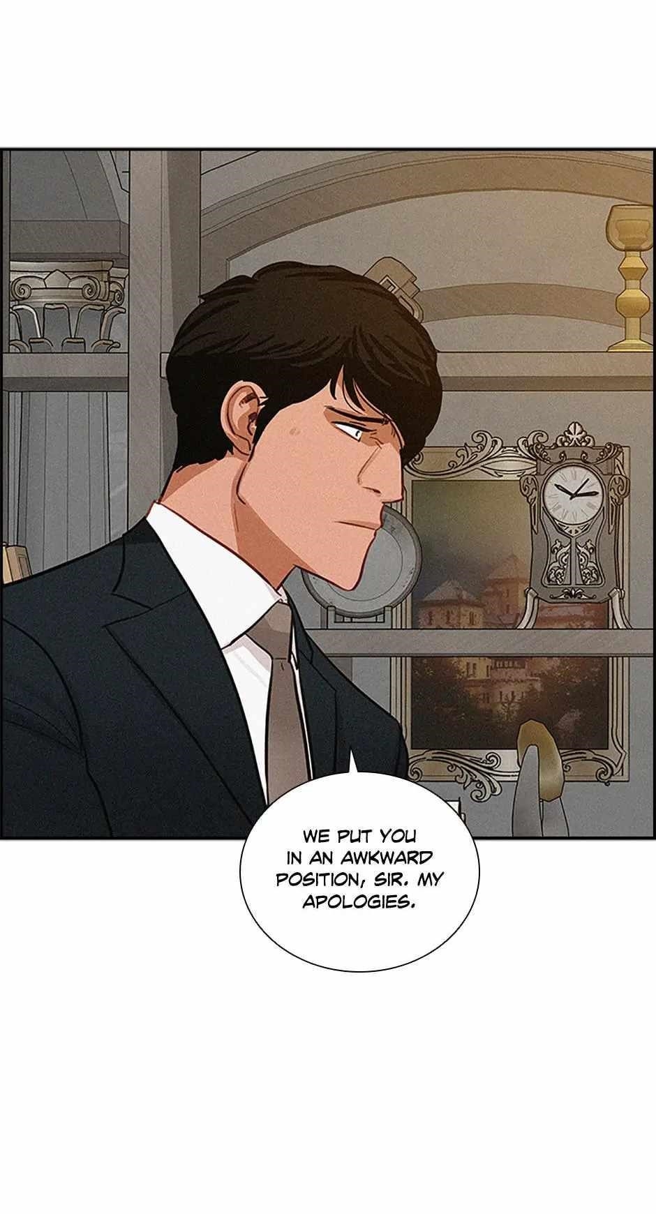 Lord of Money Chapter 148 - Page 68 in English