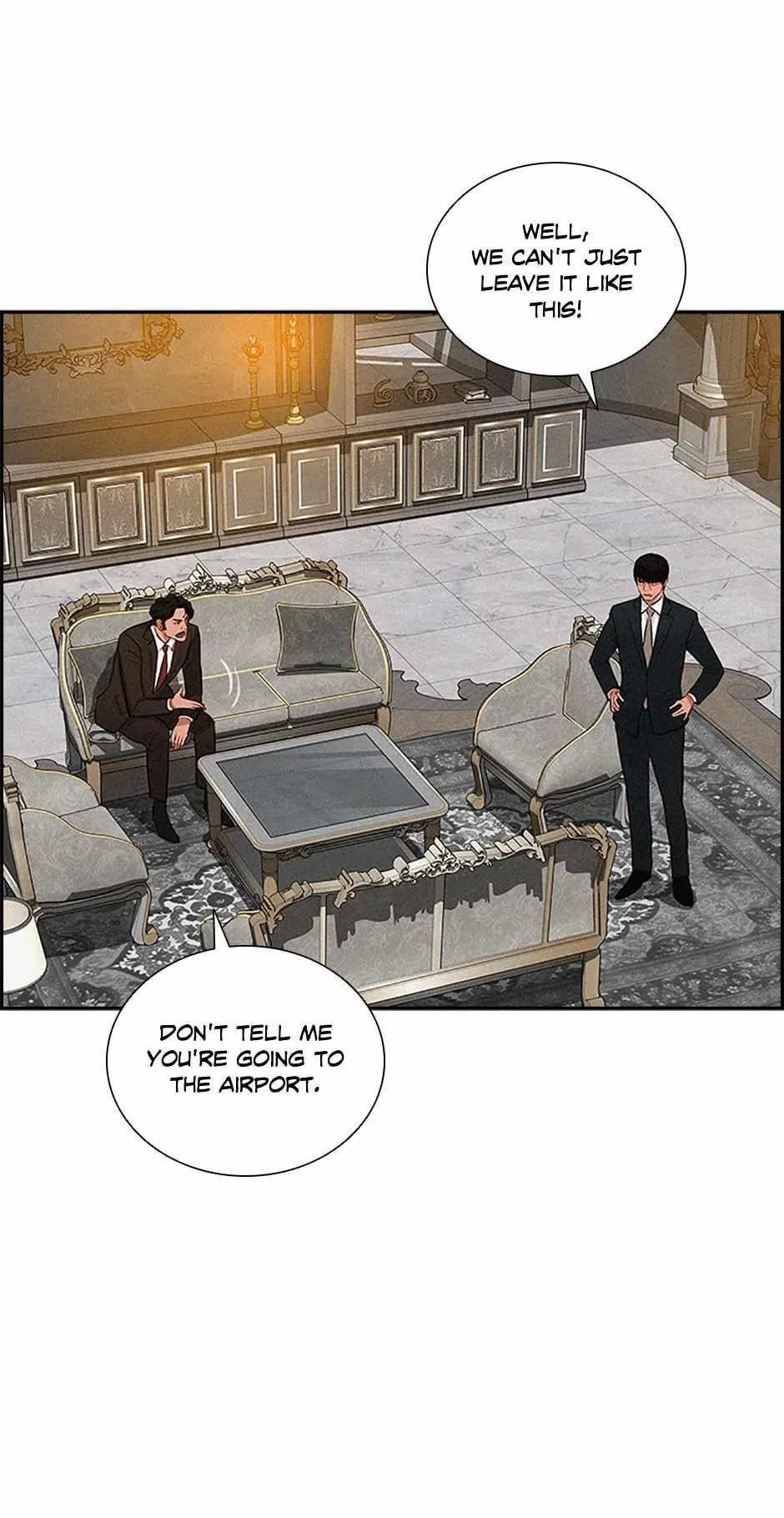 Lord of Money Chapter 148 - Page 72 in English