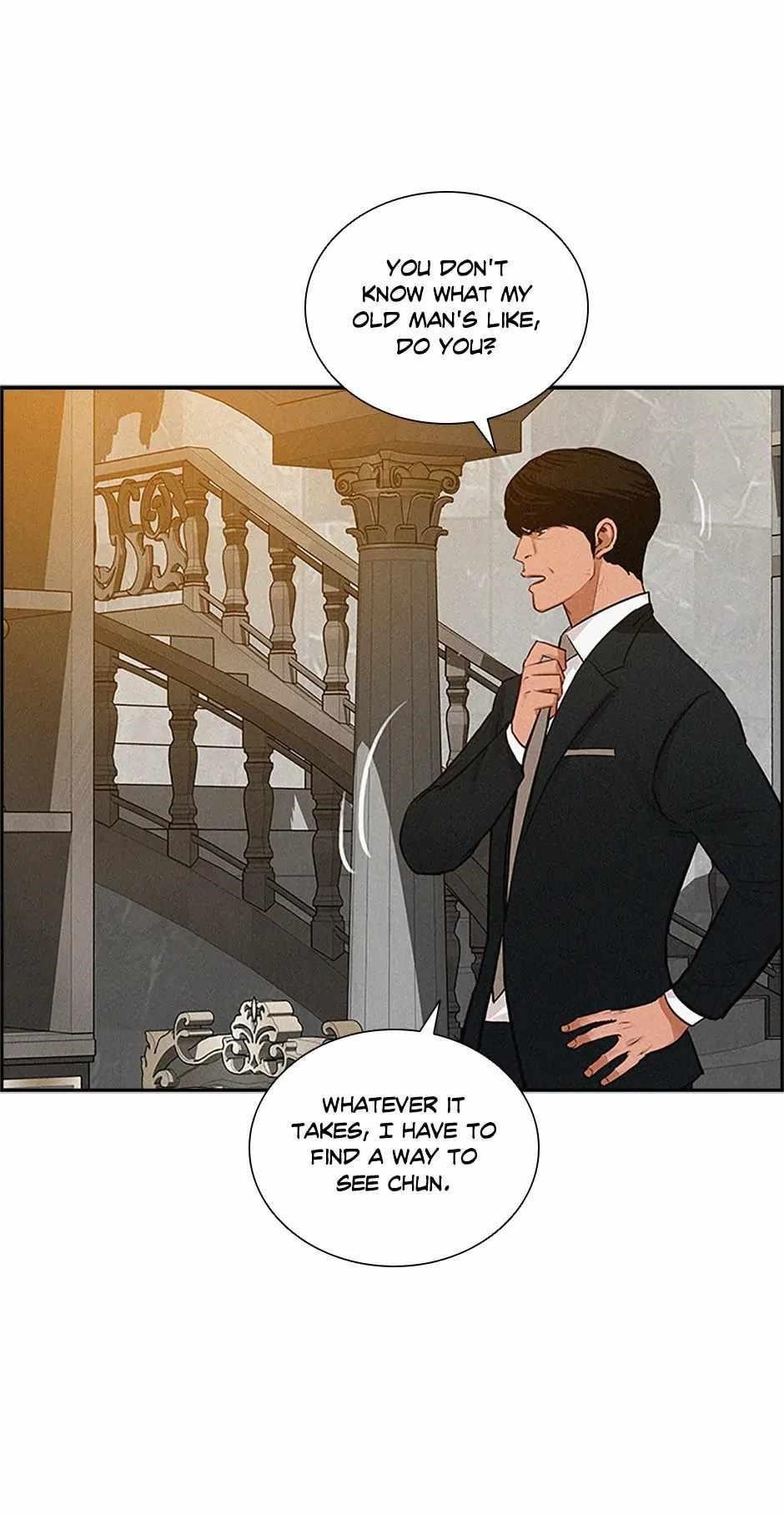 Lord of Money Chapter 148 - Page 73 in English