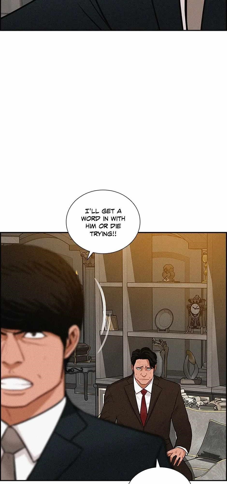 Lord of Money Chapter 148 - Page 75 in English