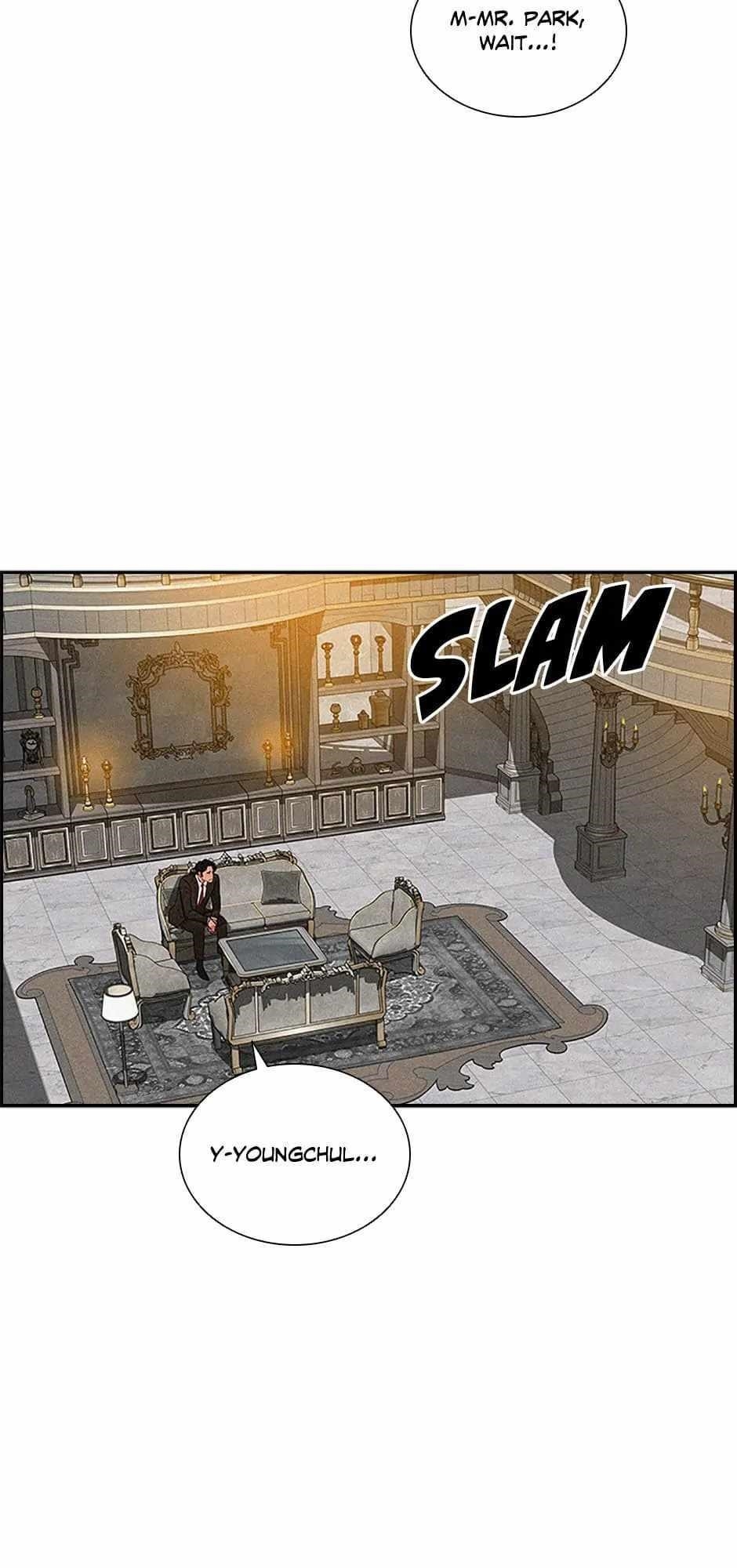 Lord of Money Chapter 148 - Page 76 in English