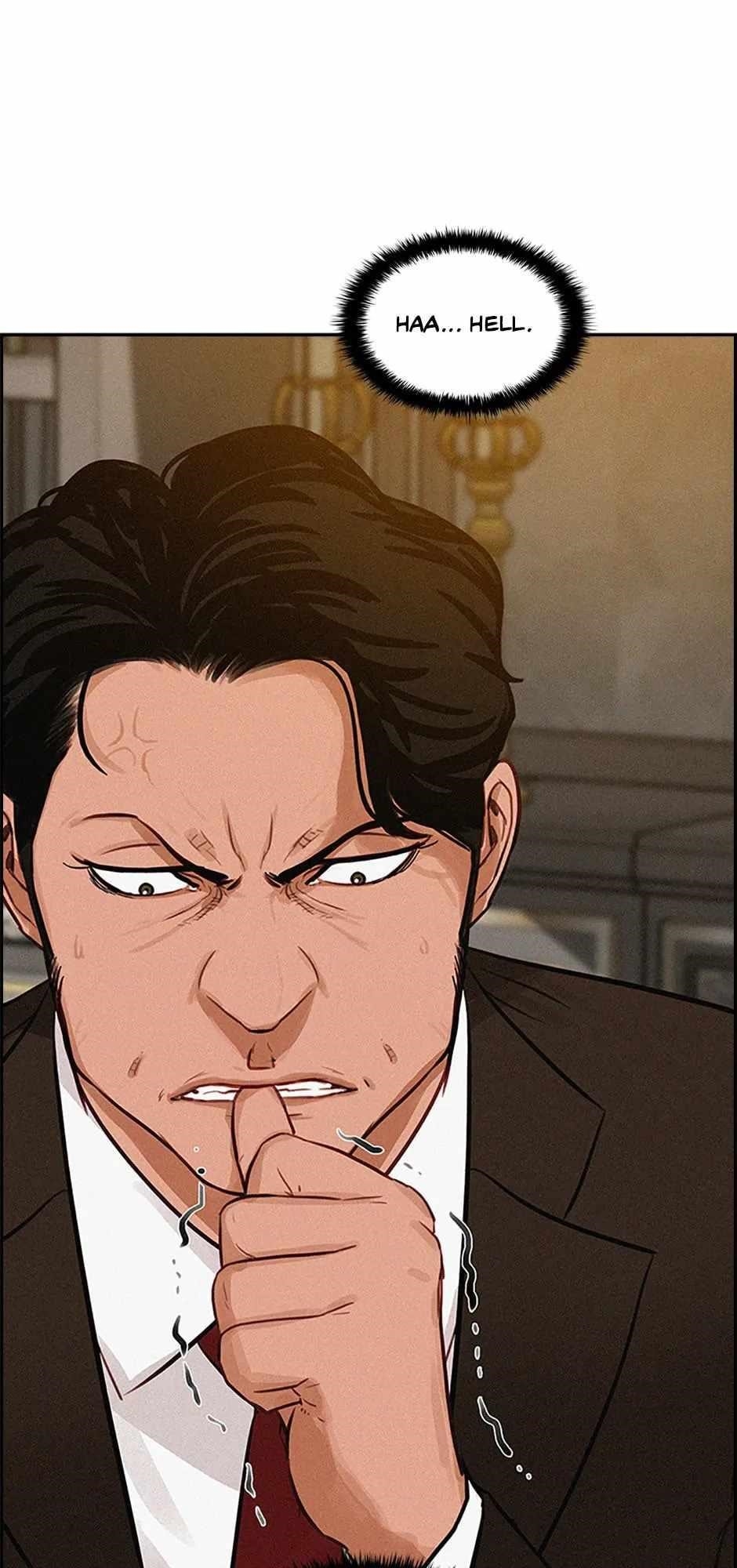 Lord of Money Chapter 148 - Page 77 in English