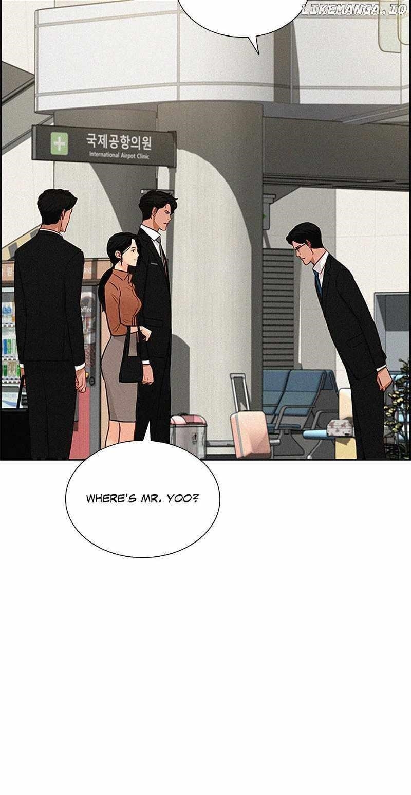 Lord of Money Chapter 149 - Page 11 in English